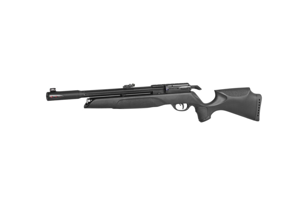 Gamo Arrow PCP-luftgevær med syntetisk skæfte