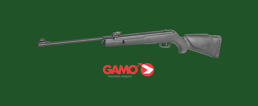 Gamo Luftgev&aelig;r