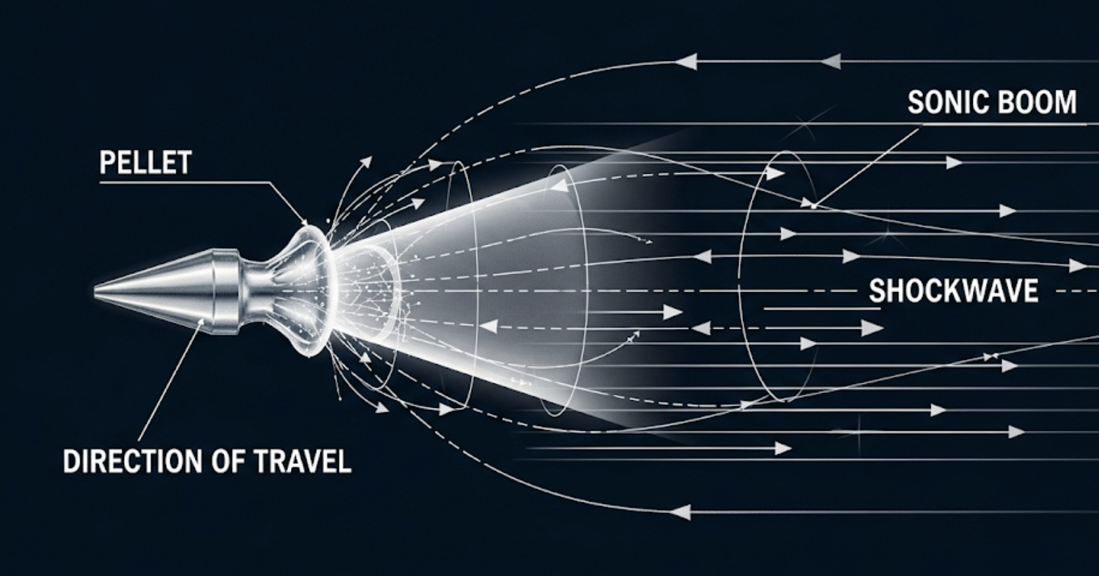 Danmarks kraftigste luftgev&aelig;r