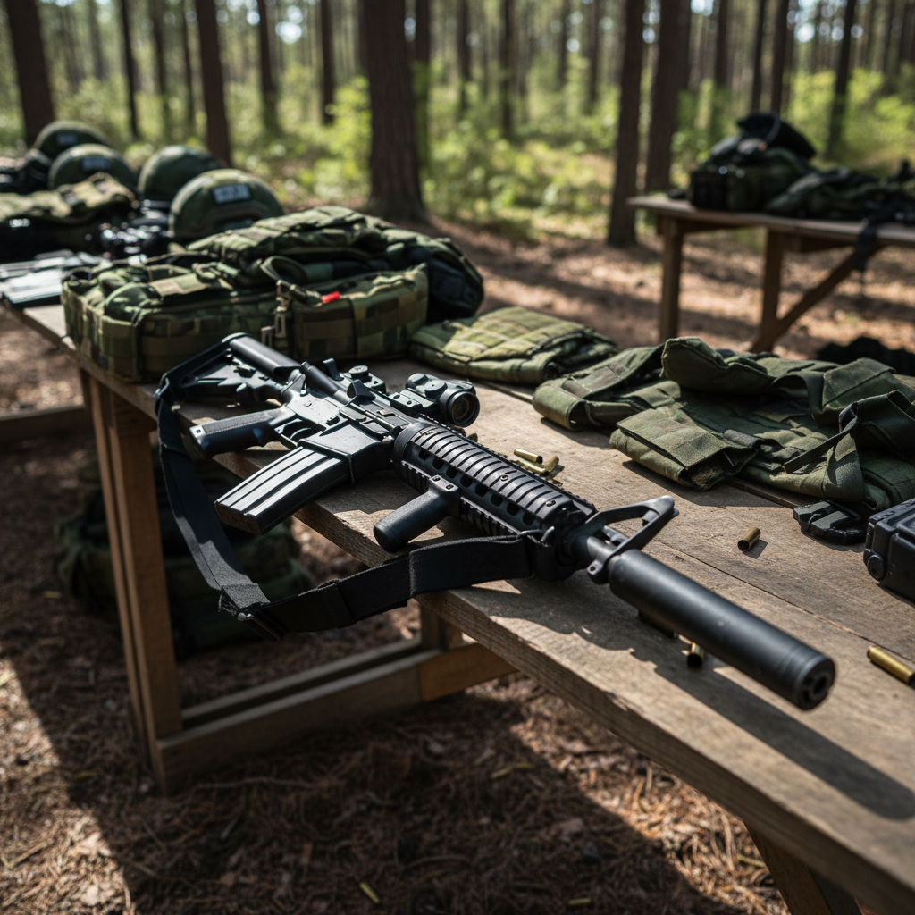 Hardball M16: De Skarpeste Modeller til Banen i 2026
