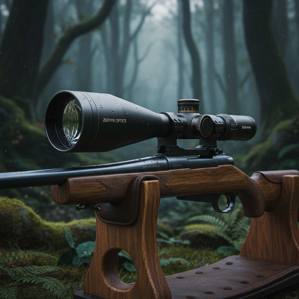 Natkikkert til Riffel: De Bedste Sigtekikkerter til Skumring i 2026