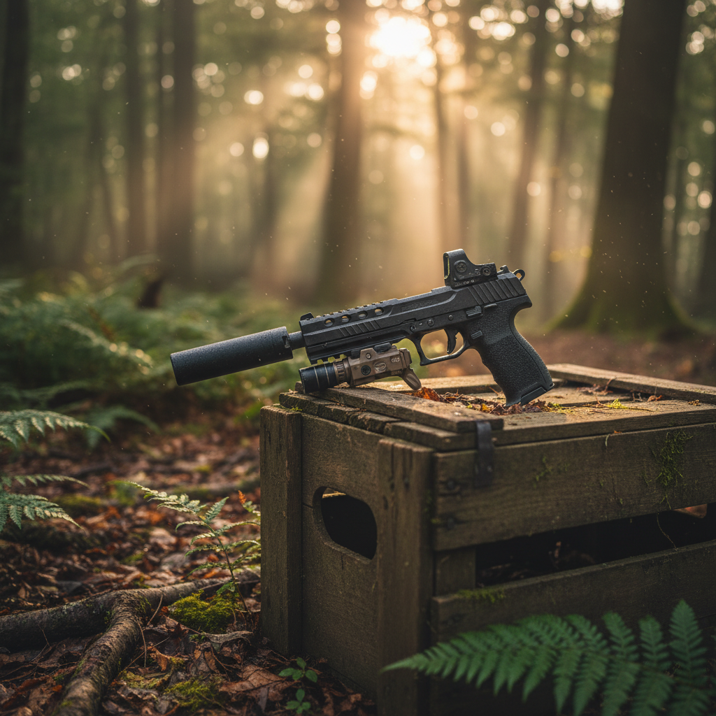 Valg af CO2 Softgun: De Bedste Modeller til Hardball