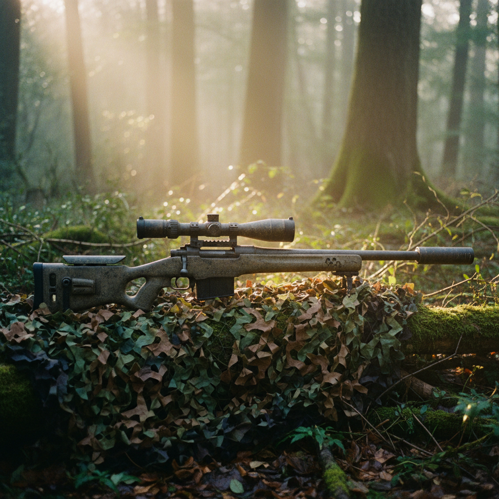 Præcision på Banen: Find Din Næste Softgun Sniper i 2026