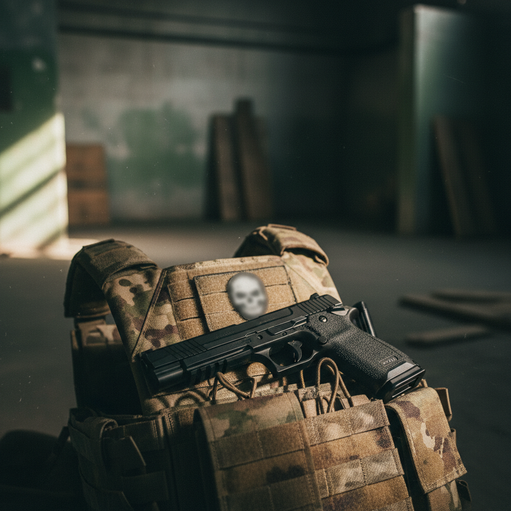 Sig Sauer P320 Airsoft: Topmodeller og Alternativer